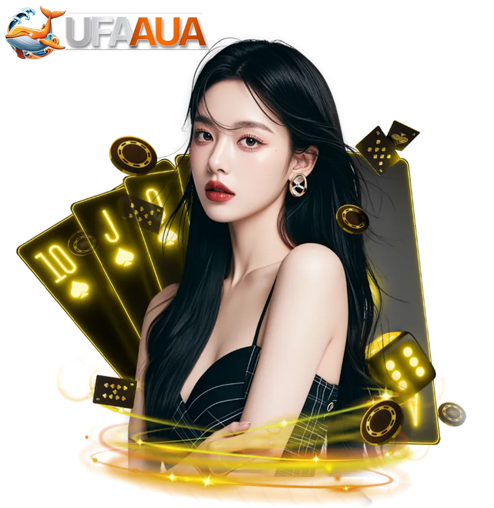 ufaaua สล็อต คาสิโน ผู้เล่นหญิง เกมไพ่ เว็บตรง 2026